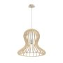 Antigo Octo 5017 Hanglamp 1x60W/E27 IP20