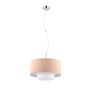 Jupiter AVEO 1263 Hanglamp 1x15W/E27 IP20