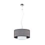 Jupiter AVEO 1331 Hanglamp 1x15W/E27 IP20