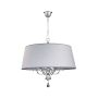 Jupiter EGIDA 1605 Kroonluchter 6x15W/E27 IP20