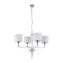 Jupiter HILTON 1425 Kroonluchter 4x15W/E27 IP20