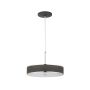 Jupiter JAZZ 1217 Hanglamp 2x11W/E14 IP20