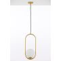 Jupiter IGON 2042 Hanglamp 1x11W/E14 IP20