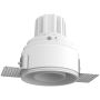 Zambelis TRIMLESS SPOT S177 Inbouwspot 10W/led 3000K 720lm IP44