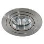 AZzardo CARO AZ2432 Inbouwspot 1x50W/GU10 IP20
