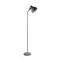 Zuma Line APUS A4012-SWH Staande lamp 1x40W/E27 IP20