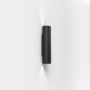 Astro Lighting YUMA 1399027 Wandlamp 12W/LED 2700K 172LM IP20
