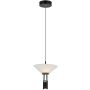 Zambelis PENDANT LED 23198 Hanglamp 10W/led 3000K 780lm IP20