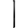 Antigo Hikone 9927 Vloerlamp 2x48W/LED 3000K 4612lm IP54