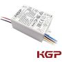 Zambelis DRIVER KGP-10D Voeding