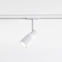 Astro Lighting APOLLO 1422022 Railspot 1x6W/GU10 IP20