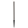 Zambelis SPIKE LIGHT E328 Tuinspot 0.5W/led 2700Κ 58lm IP65