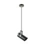 Zuma Line RESI A8165-1 Hanglamp 1x40W/E27 IP20