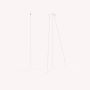 Zambelis PENDANT LIGHT 20129 Hanglamp 41W/led 3000K 3600lm IP20