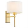 Argon ABBANO 8048 Wandlamp 1x15W/E27 IP20