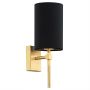 Argon ABRUZZO 8035 Wandlamp 1x7W/E14 IP20