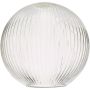Dar Lighting Accessories ACC870 Glazen kap 1x60w/e27
