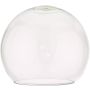 Dar Lighting Accessory ACC871 Glazen kap 1x60w/e27
