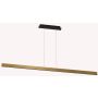 Zambelis PENDANT LED 25196 Hanglamp 46W/led 3000K 2730lm IP20