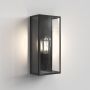 Astro Lighting MESSINA 1183031 Wandlamp 1x12W/E27 IP44