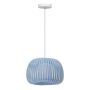Azzardo AGORA AZ6642 Hanglamp 1x60w/e27 ip20