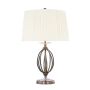 Elstead Lighting AEGEAN AG-TL-AGED-BRASS Tafellamp 1x60W/E27