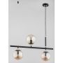 Alfa FINGO 63037 Hanglamp 3x40W/E14