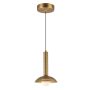 Alora Mood Arden ALM-ARDEN-LED-MP-BG Hanglamp 7W/LED 3000K 589lm