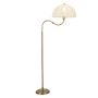 Alora Mood Crosby ALM-CROSBY-FL-BG Staande lamp 1x60W/E27