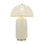 Alora Mood Crosby ALM-CROSBY-TL-BG Tafellamp 1x60W/E27