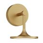Alora Mood Issa ALM-ISSA-1WB-BG Wandlamp 10,4W/LED 2900K 460lm ip44