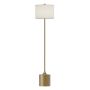 Alora Mood Issa ALM-ISSA-FL-BG Staande lamp 1x60W/E27