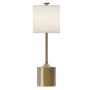 Alora Mood Issa ALM-ISSA-TL-BG Tafellamp 1x60W/E27