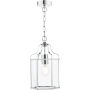 Dar Lighting Aled ALE8650 Hanglamp 1x40w/e27