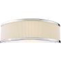 Dar Lighting Alvaro ALV0733 Wandlamp 1x11w/e27