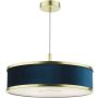 Dar Lighting Alvaro ALV1023 Hanglamp 3x11w/e27