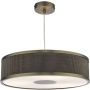 Dar Lighting Alvaro ALV1039 Hanglamp 3x11w/e27