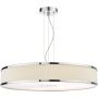 Dar Lighting Alvaro ALV1733 Hanglamp 6x11w/e27