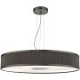 Dar Lighting Alvaro ALV1739 Hanglamp 6x11w/e27
