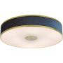 Dar Lighting Alvaro ALV6423 Plafondlamp 6x11w/e27