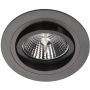 Lumifall ALCAZAR BB LMF.AZ140BB Inbouwspot 1x75W/G53 IP20