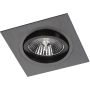 Lumifall ALCAZAR BB LMF.AZ141BB Inbouwspot 1x75W/G53 IP20