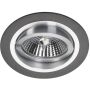 Lumifall ALCAZAR LMF.AZ140BC Inbouwspot 1x50W/G53/AR111