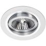 Lumifall ALCAZAR LMF.AZ140SC Inbouwspot 1x50W/G53/AR111