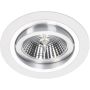 Lumifall ALCAZAR LMF.AZ140WC Inbouwspot 1x50W/G53/AR111