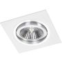 Lumifall ALCAZAR LMF.AZ141WC Inbouwspot 1x50W/G53/AR111