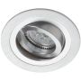 Lumifall ALCAZAR LMF.AZ540SC Inbouwspot 1x50W/G5,3/MR16