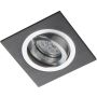 Lumifall ALCAZAR LMF.AZ541BC Inbouwspot 1x50W/G5,3/MR16