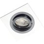 Lumifall ALCAZAR LMF.AZ541WB Inbouwspot 1x50W/MR16