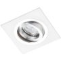 Lumifall ALCAZAR LMF.AZ541WC Inbouwspot 1x50W/G5,3/MR16